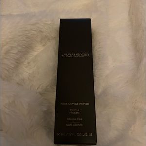 Laura Mercier Pure Canvas Primer - Blurring